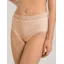 Hanro Moments Maxi Brief in Beige